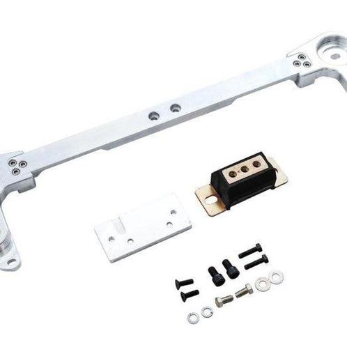 AWE Tuning Drivetrain Stabilizer w/Poly Mount for Manual, Auto-onderdelen, Ophanging en Onderstel, Ophalen of Verzenden