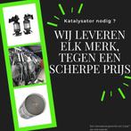 Katalysator voor Mercedes-Benz nodig, Kijk op onze website!