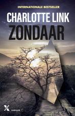 Zondaar / Kate Linville / 3 9789401616935 Charlotte Link, Boeken, Verzenden, Gelezen, Charlotte Link