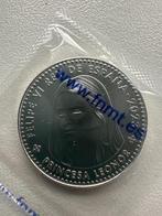 Spanje. 40 Euro 2023 Princesa Leonor (Zonder Minimumprijs)