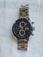 Tag Heuer Calibre 16 Chronograph - Carrera - CV2010-0 CL4824