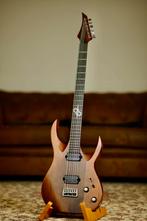 Solar Baritone A2.6D-29+ | Aged Natural Matte, Muziek en Instrumenten, Nieuw