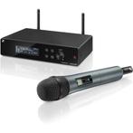 Sennheiser XSW 2-835 dynamische vocal set (E: 821-865 Mhz), Muziek en Instrumenten, Microfoons, Verzenden, Nieuw