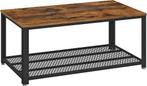 Bijzettafel Scandinavische Stijl Rond Minimalisme, Ophalen of Verzenden, Nieuw, Modern