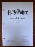 Harry Potter and The Deathly Hallows - Part 2 (2011) -, Nieuw