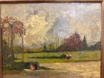Mario Gachet (1879-1981) - Lorenze Ivrea