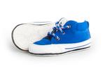 IK-KE Sneakers in maat 22 Blauw | 10% extra korting, Kinderen en Baby's, Verzenden, Jongen of Meisje, IK-KE, Schoenen