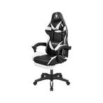 Krüger&Matz GX-150 game stoel - gaming chair - gamingstoel -, Huis en Inrichting, Bureaustoelen, Ophalen of Verzenden, Nieuw