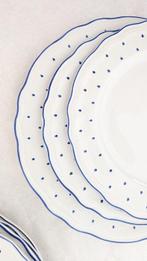 Richard Ginori - Tafelservies (14) - Antico Doccia -