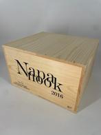 2016 Dominus Napanook - Californië, Napa Valley - 6 Fles, Nieuw