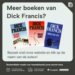 Spitsroeden 9789029516341 Dick Francis, Boeken, Verzenden, Gelezen, Dick Francis