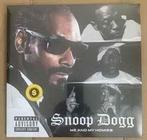 lp nieuw - Snoop Dogg - Me And My Homies, Cd's en Dvd's, Vinyl | Hiphop en Rap, Verzenden, Zo goed als nieuw