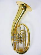 Bariton Monzani Model MZEP-1170L 4 Cilinders Large bore, Muziek en Instrumenten, Blaasinstrumenten | Tuba's, Euphonium of Tenortuba