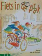 Fiets in de park, Marion van de Koolwijk 9799020681139, Boeken, Verzenden, Gelezen, Marion van de Coolwijk