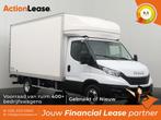 Iveco Daily L5 H1 2023 €412 per maand, Zwart, Iveco, Wit, Nieuw