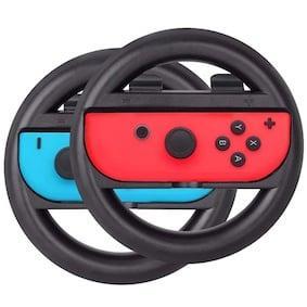 Switch Joycon Gaming Steering Wheel Iplay (Nieuw), Spelcomputers en Games, Spelcomputers | Nintendo Switch, Nieuw, Ophalen of Verzenden