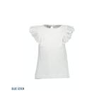 Blue Seven -T-shirt - wit, Kinderen en Baby's, Nieuw, Meisje, Verzenden
