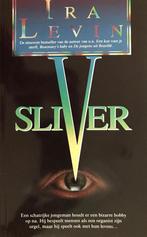 SLIVER 9789022979570 Ira Levin, Boeken, Verzenden, Gelezen, Ira Levin