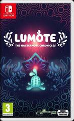 Lumote The Mastermote Chronicles-Standaard (NSW) NIEUW, Ophalen of Verzenden, Nieuw