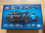 Lego - Technic - 42083 - Bugatti Chiron - versiegelt -, Nieuw