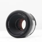 Nikon AF 50mm F/1.8 D | Tweedehands, Verzenden, Gebruikt, Nikon