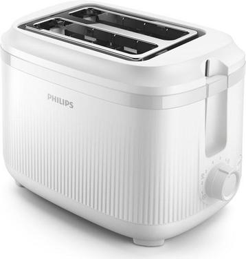 Philips HD2511/00 Broodrooster-wit ( verpakking beschadig... beschikbaar voor biedingen