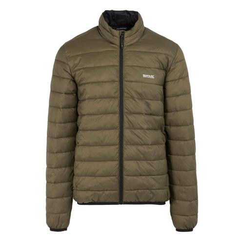 -58% Regatta  Regatta Heren marizion gewatteerde jas  maat X, Kleding | Dames, Wintersportkleding, Nieuw, Verzenden