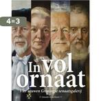 In vol ornaat 9789077922576 Jolanda oosterheert, Verzenden, Zo goed als nieuw, Jolanda oosterheert