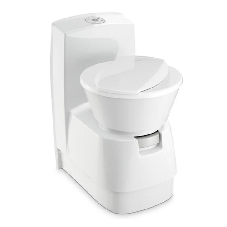 Dometic Cassettetoilet CTS4110 Keramisch, Caravans en Kamperen, Kampeeraccessoires, Nieuw