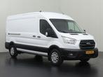 Ford Transit 2.0TDCI 130PK L3H2 Werkplaats | Oprijplaat, Gebruikt, Euro 6, Wit, Overige kleuren
