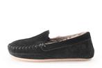 Rohde Pantoffels in maat 37 Zwart | 10% extra korting, Kleding | Dames, Schoenen, Verzenden, Zwart, Rohde, Zo goed als nieuw