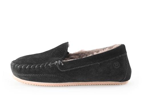Rohde Pantoffels in maat 37 Zwart | 10% extra korting, Kleding | Dames, Schoenen, Zwart, Zo goed als nieuw, Pantoffels of Sloffen