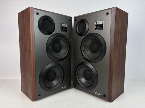 Bose - ML4 Walnut Luidsprekerset, Audio, Tv en Foto, Radio's
