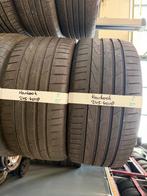 245-40-18 Hankook Zomerbanden 5mm Incl Montage 245 40 18, Auto-onderdelen, Banden en Velgen, Ophalen, 18 inch, Band(en), Personenwagen