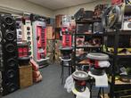 grootste sub van nederland en omstreken !!! B2 X2SIX 33, Auto diversen, Autospeakers, Ophalen, Nieuw