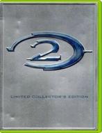 Halo 2 - Limited Collectors Edition (Steel [Xbox Original], Spelcomputers en Games, Nieuw, Ophalen of Verzenden