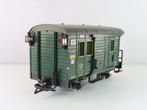 LGB G - 32190 - Modeltrein goederenwagon (1) - 2-assig, Hobby en Vrije tijd, Nieuw