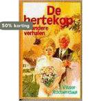 De hertekop en andere verhalen 9789020522853, Verzenden, Gelezen, George Vithoulkas
