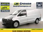 Mercedes-Benz Vito CDI Lang | Camera | Stoelverwarming |, Mercedes-Benz, Nieuw, Zilver of Grijs, Te koop