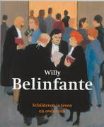 Willy Belifante 9789040096839, Verzenden, Zo goed als nieuw