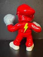 FMZ Fred Morgan - Boxing Mario strass