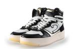 Cruyff Hoge sneakers in maat 38 Zwart | 10% extra korting, Kleding | Dames, Schoenen, Zwart, Cruyff, Verzenden, Sneakers of Gympen