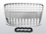 Grille | S-Line Style | Audi Q7 2005-2009 | ABS Kunststof |