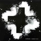 Carnage - Caged fury (Vinyls), Cd's en Dvd's, Vinyl | Dance en House, Techno of Trance, Verzenden, Nieuw in verpakking