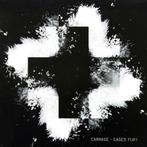 Carnage - Caged fury (Vinyls), Verzenden, Nieuw in verpakking, Techno of Trance