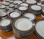 Arabia - Tafelservies - Karelia - Keramiek - 100+ Delig