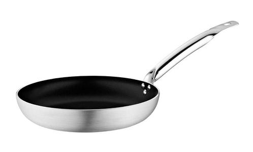 GGM Gastro | Braadpan van aluminium - Ø 32 cm | 200-32 |, Huis en Inrichting, Keuken | Potten en Pannen, Verzenden