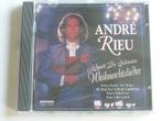 Andre Rieu spielt die Schönsten Weihnachtslieder (nieuw), Cd's en Dvd's, Cd's | Kerst en Sinterklaas, Verzenden, Nieuw in verpakking