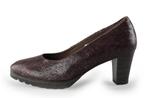 Gabor Pumps in maat 40½ Bruin | 10% extra korting, Pumps, Bruin, Verzenden, Gabor