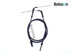 Gaskabel BMW C 650 GT 2012-2015 (C650GT K19) (7725261, Verzenden, Gebruikt